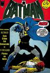 Cover for Batman (3ª Série) (Editora Brasil-América [EBAL], 1969 series) #48