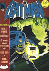 Cover for Batman (3ª Série) (Editora Brasil-América [EBAL], 1969 series) #50
