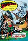 Cover for Superman (1ª Série) (Editora Brasil-América [EBAL], 1947 series) #19