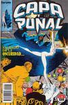 Cover for Capa y Puñal (Planeta DeAgostini, 1989 series) #2