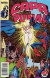 Cover for Capa y Puñal (Planeta DeAgostini, 1989 series) #3