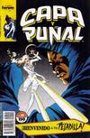Cover for Capa y Puñal (Planeta DeAgostini, 1989 series) #10