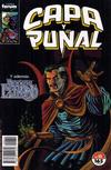Cover for Capa y Puñal (Planeta DeAgostini, 1989 series) #12