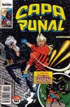 Cover for Capa y Puñal (Planeta DeAgostini, 1989 series) #13
