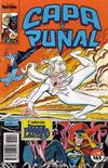 Cover for Capa y Puñal (Planeta DeAgostini, 1989 series) #14