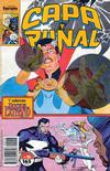 Cover for Capa y Puñal (Planeta DeAgostini, 1989 series) #16