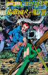 Cover for The Brave and the Bold (DC, 1991 series) #2