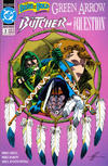 Cover for The Brave and the Bold (DC, 1991 series) #3