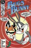 Cover Thumbnail for Bugs Bunny (1990 series) #1 [Direct]