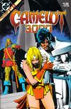 Cover for Camelot 3000 (DC, 1982 series) #7
