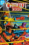Cover for Camelot 3000 (DC, 1982 series) #10