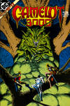 Cover for Camelot 3000 (DC, 1982 series) #11