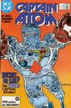 Cover for Captain Atom (DC, 1987 series) #3 [Direct]