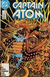 Cover Thumbnail for Captain Atom (1987 series) #6 [Direct]