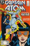 Cover for Captain Atom (DC, 1987 series) #14 [Direct]