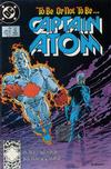 Cover for Captain Atom (DC, 1987 series) #29 [Direct]