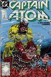 Cover for Captain Atom (DC, 1987 series) #34