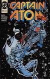 Cover for Captain Atom (DC, 1987 series) #36