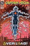 Cover for Captain Atom (DC, 1987 series) #37