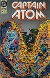 Cover for Captain Atom (DC, 1987 series) #39