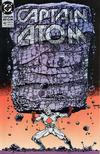 Cover for Captain Atom (DC, 1987 series) #42