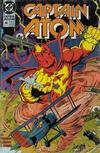 Cover for Captain Atom (DC, 1987 series) #48