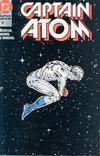 Cover for Captain Atom (DC, 1987 series) #52