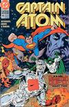 Cover for Captain Atom (DC, 1987 series) #55