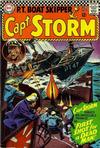 Cover for Capt. Storm (DC, 1964 series) #17