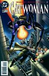 Cover for Catwoman (DC, 1993 series) #47 [Direct Sales]