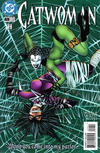 Cover for Catwoman (DC, 1993 series) #49 [Direct Sales]