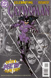 Cover for Catwoman (DC, 1993 series) #50 [Collector's Edition]