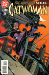 Cover for Catwoman (DC, 1993 series) #51 [Direct Sales]