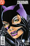 Cover for Catwoman (DC, 1993 series) #52 [Direct Sales]