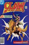 Cover Thumbnail for Claw the Unconquered (1975 series) #10