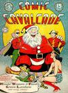 Cover for Comic Cavalcade (DC, 1942 series) #5