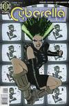 Cover for Cyberella (DC, 1996 series) #1