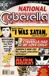 Cover for Cyberella (DC, 1996 series) #10