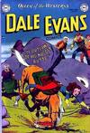 Cover for Dale Evans Comics (DC, 1948 series) #20