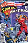 Cover Thumbnail for DC Comics Presents (1978 series) #3