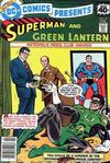 Cover Thumbnail for DC Comics Presents (1978 series) #6