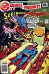 Cover Thumbnail for DC Comics Presents (1978 series) #7