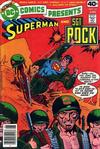 Cover Thumbnail for DC Comics Presents (1978 series) #10