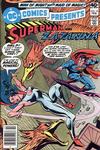 Cover Thumbnail for DC Comics Presents (1978 series) #18