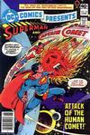Cover Thumbnail for DC Comics Presents (1978 series) #22