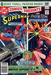 Cover Thumbnail for DC Comics Presents (1978 series) #25