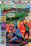 Cover Thumbnail for DC Comics Presents (1978 series) #26 [Newsstand]