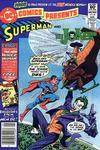 Cover Thumbnail for DC Comics Presents (1978 series) #41 [Newsstand]