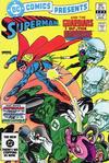 Cover Thumbnail for DC Comics Presents (1978 series) #60 [Direct]
