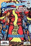Cover Thumbnail for DC Comics Presents (1978 series) #61 [Direct]